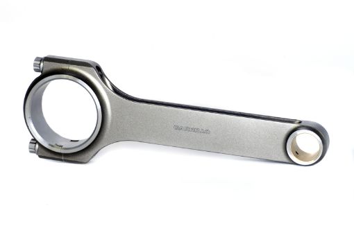 Picture of Carrillo Jaguar 6 Cyl 3.8L 4.2L Pro - H 38 WMC Bolt Connecting Rods - Set of 6