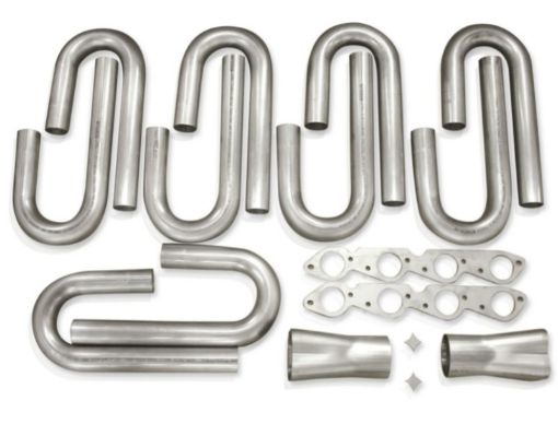 Picture of Stainless Works SS 1 - 78in Header Builder Kit