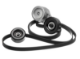 Picture of Gates 00 - 05 Ford Explorer V6 4.0L Serpentine Belt Kit