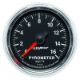 Picture of Autometer GS 0 - 1600 degree F Full Sweep Electronic Pyrometer Gauge