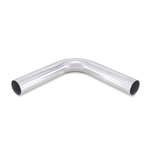 Picture of Mishimoto Universal Aluminum Intercooler Tubing 3in. OD - 90 Degree Bend
