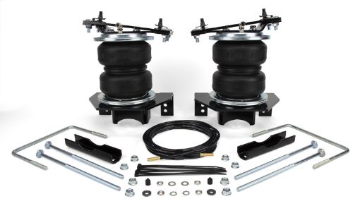 Picture of Air Lift Loadlifter 5000 Air Spring Kit for 2020 Ford F250F350 SRW DRW 4WD