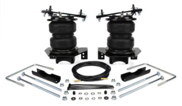 Picture of Air Lift Loadlifter 5000 Ultimate for 2020 Ford F250F350 SRW DRW 4WD