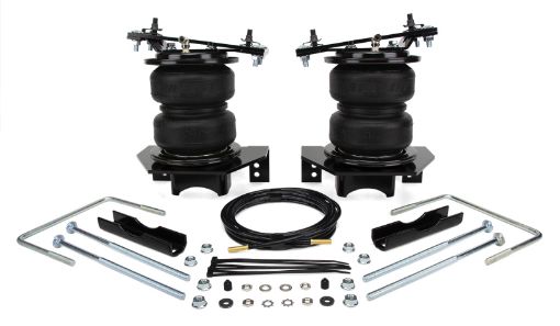 Picture of Air Lift Loadlifter 5000 Ultimate for 2020 Ford F250F350 SRW DRW 4WD
