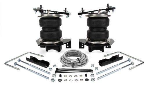 Picture of Air Lift Loadlifter 5000 Ultimate for 2020 Ford F250F350 SRW DRW 4WD