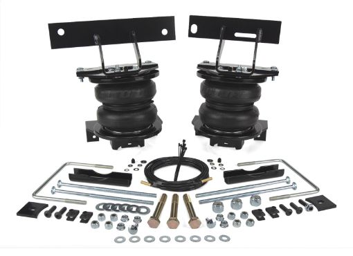 Picture of Air Lift Loadlifter 7500XL Ultimate for 2020 Ford F250F350 DRW 4WD