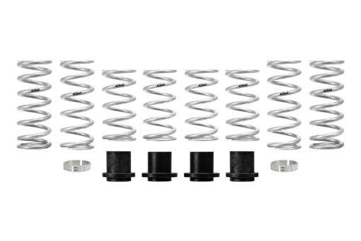 Picture of Eibach Pro - UTV 11 - 14 Polaris RZR 900 4 - Seat Stage 2 Performance Springs