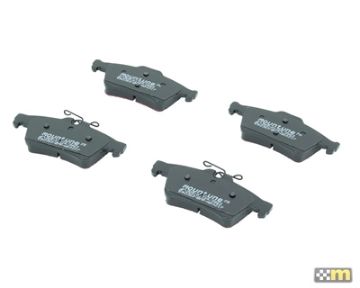 Picture of mountune 13 - 18 Ford Focus ST (MK3) High Performance Street Rear Brake Pad Set