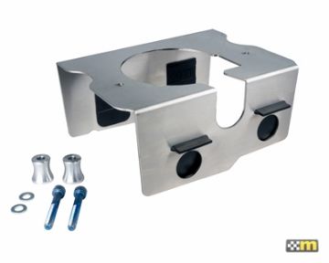 Picture of mountune 13 - 19 Ford Fiesta ST 1.6L EcoBoost CNC Aluminum Oil Control System