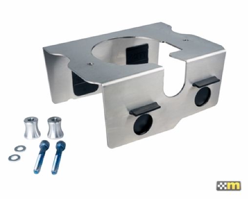 Picture of mountune 13 - 19 Ford Fiesta ST 1.6L EcoBoost CNC Aluminum Oil Control System