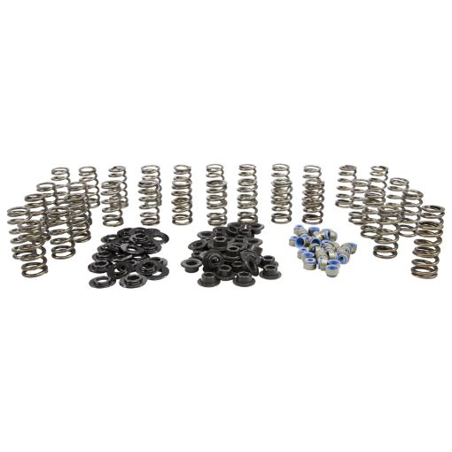 Picture of COMP Cams Valve Spring Kit 0.585in Lift Beehive 01 - 05 GM 6.6L Duramax Diesel (LB7LLY)