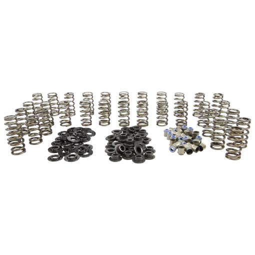 Picture of COMP Cams Valve Spring Kit 0.585in Lift Beehive 06 - 16 GM 6.6L Duramax Diesel (LBZLMMLMLL5P)