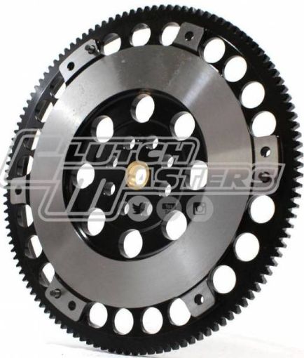 Picture of Clutch Masters 99 - 03 BMW M5 5.0L E39 Lightweight Steel Flywheel