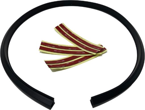 Picture of KC HiLiTES Universal Wire Hider - 1 Meter