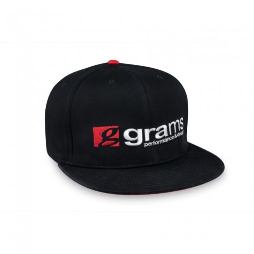 Picture of Grams Baseball Cap Flex Fit Large X - Large