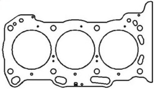 Picture of Cometic Toyota 2GR - FE 3.5L 94.5mm Bore .045in MLS Head Gasket - RHS