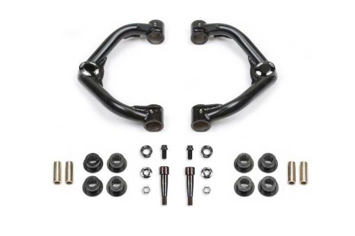 Picture of Fabtech 2020 GM K2500HD 3.5in Uniball Upper Control Arms