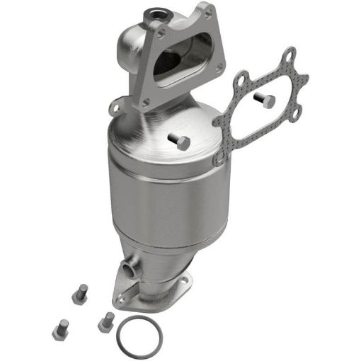 Picture of Magnaflow California Direct Fit Converter 03 - 07 Honda Accord 3.0L