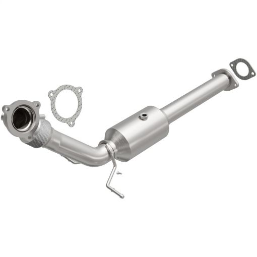 Picture of Magnaflow California Direct Fit Converter 05 - 09 Volvo S60 2.5L