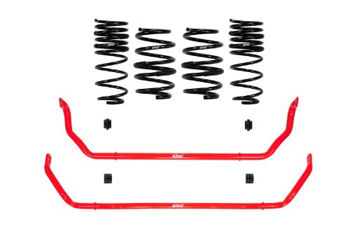 Picture of Eibach Pro - Plus Kit for 18 - 20 Tesla 3 Performance