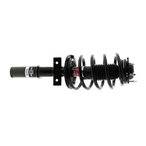 Picture of KYB Shocks Struts Strut Plus Front 07 - 12 GMC Acadia