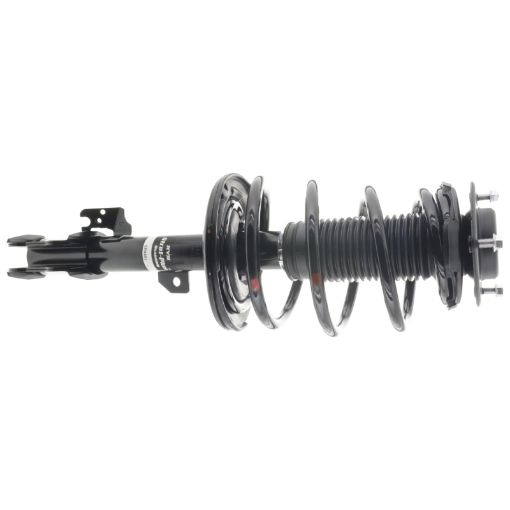 Picture of KYB Shocks Struts Strut Plus Front Left 10 - 13 Toyota Highlander