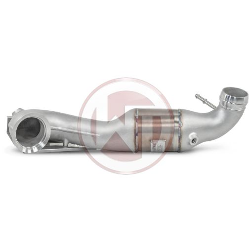 Picture of Wagner Tuning Mercedes AMG (CL)A 45 Downpipe Kit 200CPSI