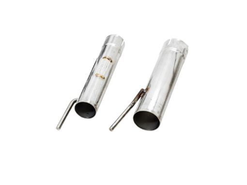 Picture of AWE Tuning Volkswagen Golf R MK7 SwitchPath - To - Track Conversion Kit