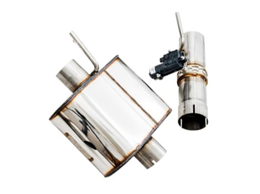 Picture of AWE Tuning Volkswagen Golf R MK7 Track - to - SwitchPath Conversion Kit