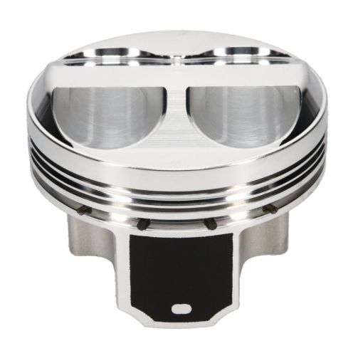 Picture of JE Pistons Nissan RB25DET 86.50mm Bore 0.827in Pin Dia 8.51 CR - Set of 6