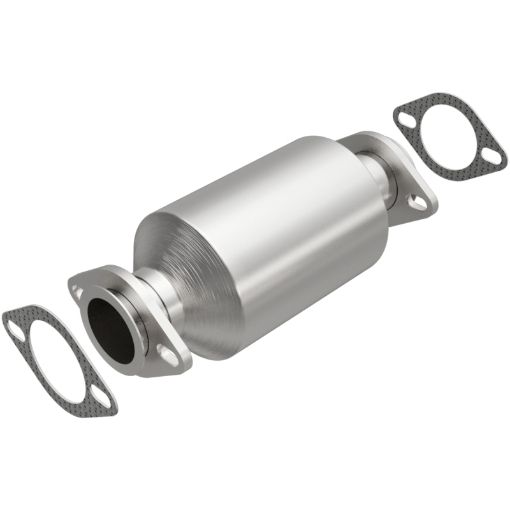 Picture of MagnaFlow Nissan D21 Direct - Fit Catalytic Converter