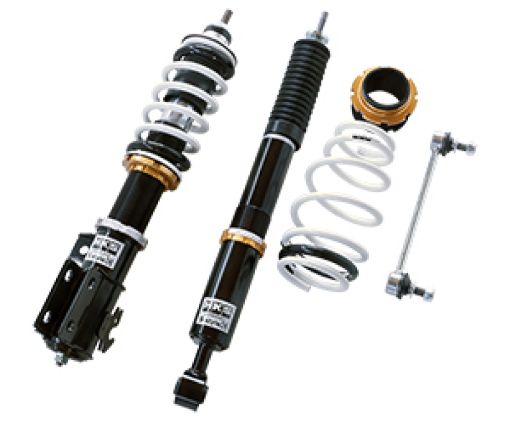 Picture of HKS HM S - Style C 1NR - FE FULL KIT