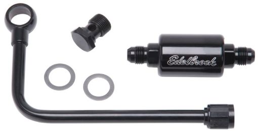 Picture of Russell Performance Universal Fuel Line Kit for Performance Series Carbs