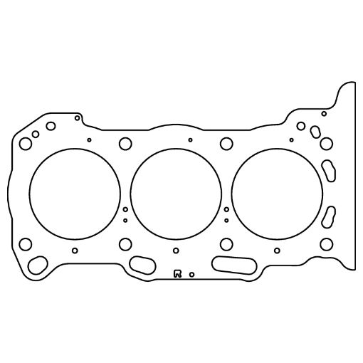 Picture of Cometic Toyota 2GR - FE 3.5L 94.5mm Bore .051in MLS Head Gasket - RHS