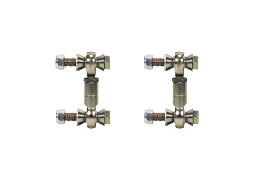 Picture of Eibach 18 - 20 Jeep Grand Cherokee Trackhawk Front Anti - Roll Kit (Adjustable End Link System)