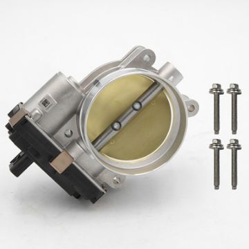 Picture of Ford Racing 18 - 20 Mustang GT 5.0L 87mm Bullitt Throttle Body