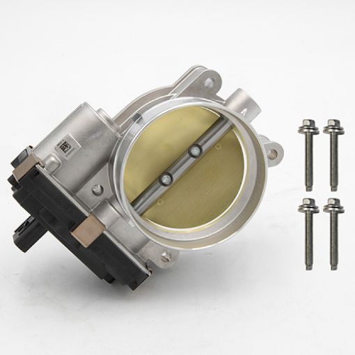 Picture of Ford Racing 18 - 20 Mustang GT 5.0L 87mm Bullitt Throttle Body