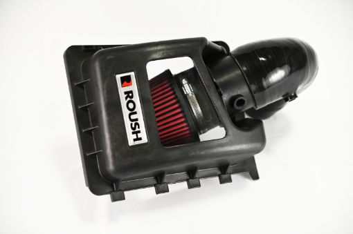 Picture of Roush 2019 - 2023 Ford Ranger 2.3L EcoBoost Cold Air Intake Kit