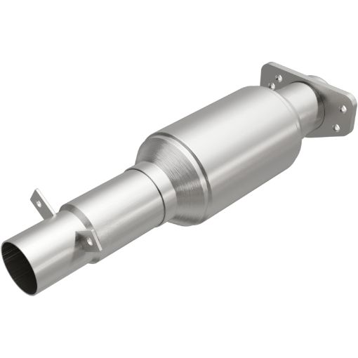 Picture of MagnaFlow California Grade Catalytic Converter Direct Fit 91 - 92 Oldsmobile Bravada V6 4.3L