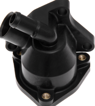 Picture of Gates 02 - 12 Honda Accord 2.4L Coolant Outlet - Lower Housing