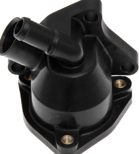 Picture of Gates 02 - 12 Honda Accord 2.4L Coolant Outlet - Lower Housing