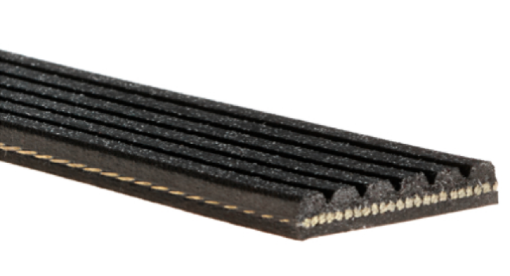 Picture of Gates 16 - 17 Volkswagen Jetta 4 Cyl 1.4L Racing Micro - V Serpentine Belt