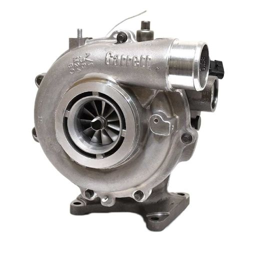 Picture of Industrial Injection 11 - 16 6.6L LML Duramax New Garrett Turbocharger LGH