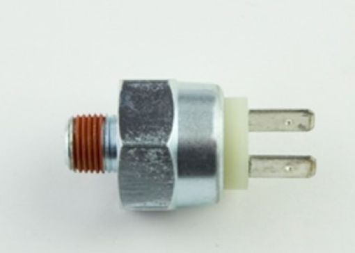 Picture of Wilwood Stop Light Pressure Switch 18 - 27 Male 60 - 100 PSI