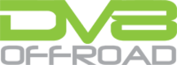 Picture of DV8 Offroad Wearable Dust Mask - DV8 Logo