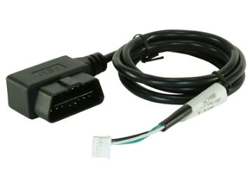 Picture of AEM Main Harness for 30 - 0311 X - Series OBD2 Gauge