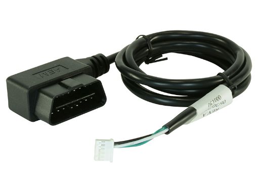 Picture of AEM Main Harness for 30 - 0311 X - Series OBD2 Gauge