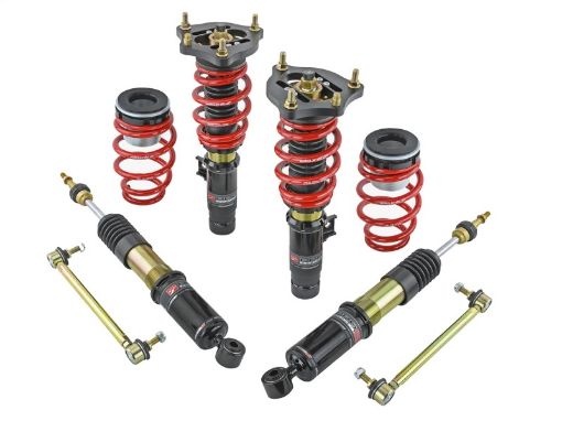 Picture of Skunk2 17 - 20 Honda Civic Si Pro - ST Coilovers