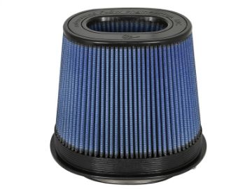 Picture of aFe Momentum Intake Replace Air Filter wP5R Media - 7x4.75in F 9x7in B 7.25x5in T (Inv) 8in H