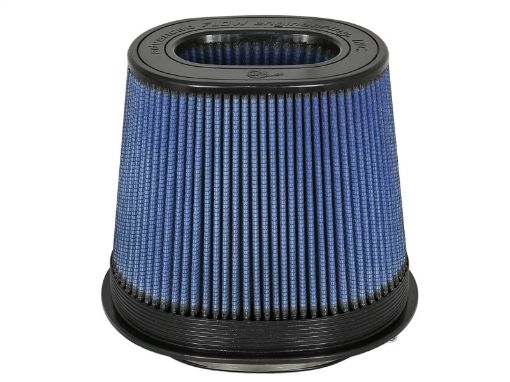 Picture of aFe Momentum Intake Replace Air Filter wP5R Media - 7x4.75in F 9x7in B 7.25x5in T (Inv) 8in H